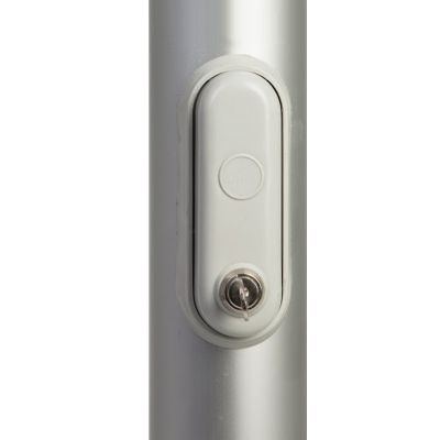 Verschlussklappe KEY
